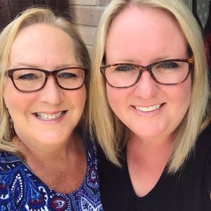 Meet your Posher, Margaret